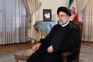 رئیس‌جمهور: ایران قوی می‌تواند گزینه نظامی را از روی میز حذف کند/حمله به سفارت ایران نشان دهنده استیصال رژیم صهیونیستی بود