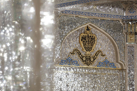 رواق دارالحجه