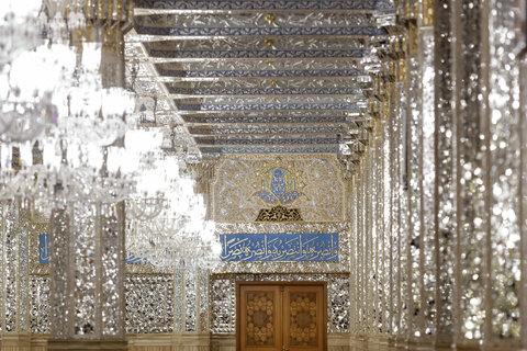 رواق دارالحجه