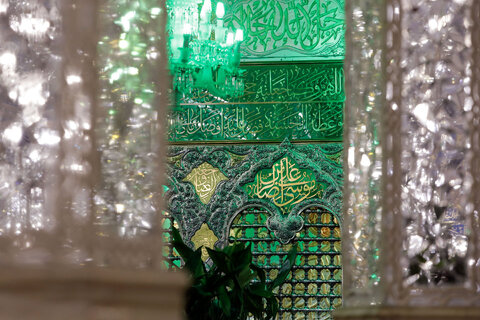 رواق دارالحجه
