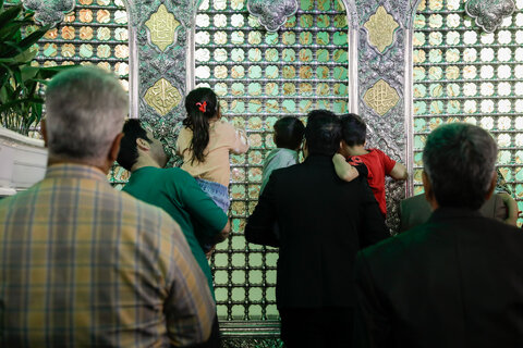 رواق دارالحجه