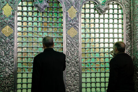 رواق دارالحجه