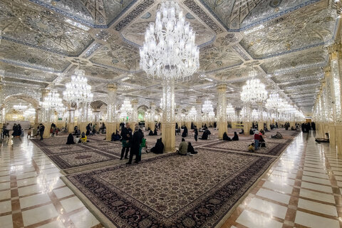 رواق دارالحجه