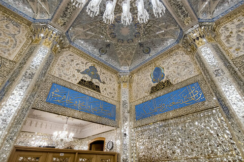 رواق دارالحجه