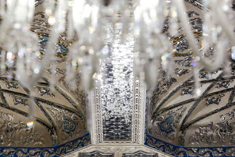 رواق دارالحجه