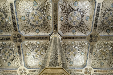 رواق دارالحجه