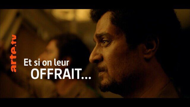 پخش سریال «آکتور» از تلویزیون آرته فرانسه