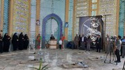 پانزدهمین جشنواره سراسری تئاتر بچه‌های مسجد افتتاح شد