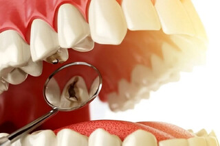 رشد مجدد دندان با دارویی جدید