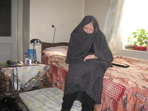 بانوی با فضیلت / بتول نوقانی، فعال انقلابی و مفسر قرآن و نهج البلاغه