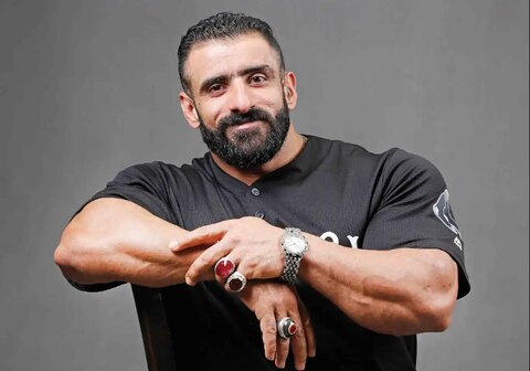 آزادی ۲۸ زندانی غیرعمد فارس با دستان هادی چوپان