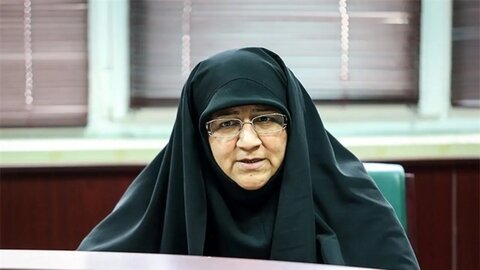 مدیر اندیشکده مطالعات زنان و خانواده دانشگاه جامع امام حسین(ع): هویت دختر ایرانی را در حکمرانی به رسمیت بشناسیم