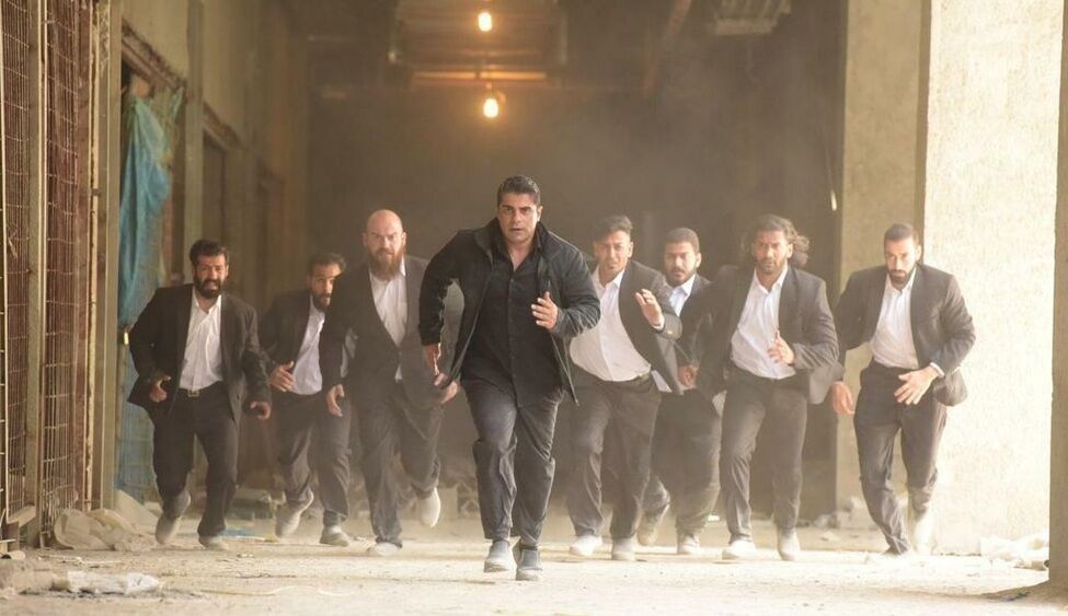 حاشیهها «لایههای دروغ» را به «تاوان» رساند؟