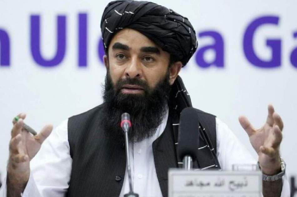 طالبان حملات رژیم صهیونیستی به رفح را به شدت محکوم کرد