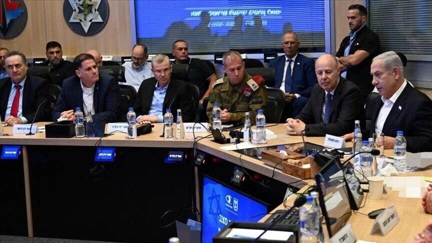 سخنگوی کابینه نتانیاهو: با آتش‌بسی که به ابقای حماس در قدرت منجر شود، موافقت نخواهیم کرد