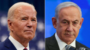 نتانیاهو: اگر مجبور شویم، تنها می‌جنگیم