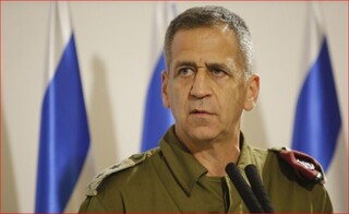 رئیس سابق ارتش رژیم صهیونیستی: توقف جنگ تنها راه بازگشت اسرا است