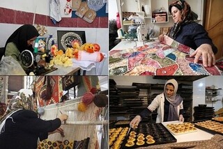 صدور بیش از ۷۳۰۰ مجوز مشاغل خانگی در استان تهران