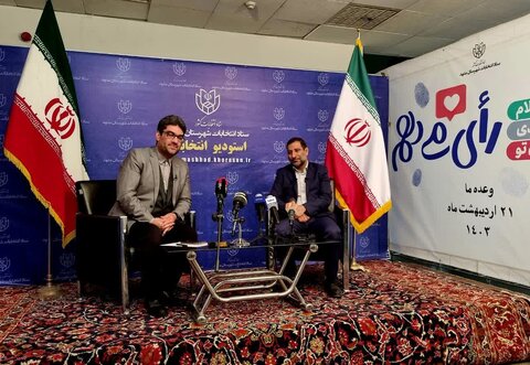 فرماندار مشهد: ۱۸ هزار نفر مسئول اجرای فرایند انتخابات در مشهد هستند