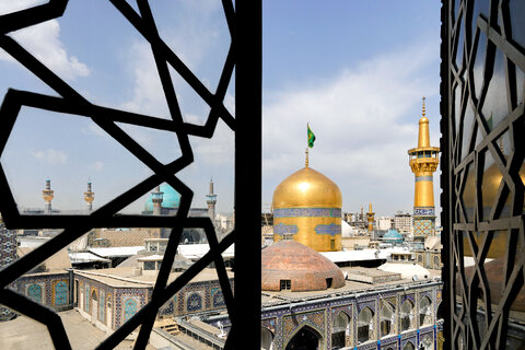 مسیرهای جدید تبلیغ معارف رضوی در جهان