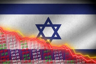 فروپاشی رتبه اعتباری اقتصاد تل‌آویو و کاهش ساخت‌وسازها دستاورد مقاومت غزه
