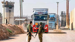 ایده شیطانی صهیونیست‌ها برای به زانو درآوردن مقاومت / کابینه نتانیاهو لغو ورود تمامی کمک‌ها به غزه را بررسی می‌کند