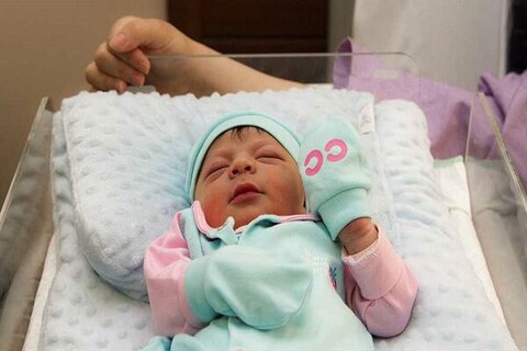 سیستان و بلوچستان در نرخ خام ولادت رتبه اول کشور را دارد