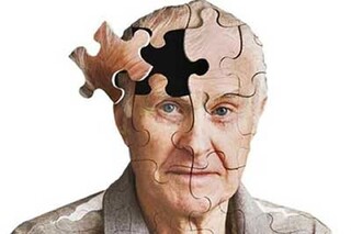 نخستین نشانه آلزایمر در کدام قسمت بدن ظاهر می‌شود؟