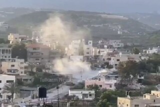 وزیر خارجه اردن: اوضاع کرانه باختری در آستانه انفجار است