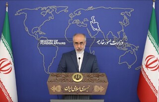 سخنگوی وزارت امور خارجه: اقدام تروریستی علیه گردشگران خارجی در افغانستان محکوم است