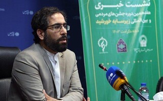 شمیم رضوی در ۲۱۰۰ نقطه ایران و ۱۸ کشور / اجرای ۱۱ هزار برنامه توسط کاروان‌های «زیر سایه خورشید»