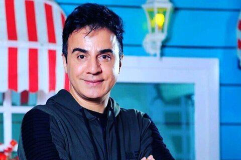 عمو پورنگ در نقش حبیب؛ خوانندگی متفاوت در سریال «اکسیر»!