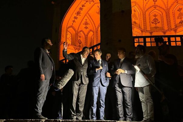 «گامهای اضافی» برای همکاری بیشتر ایران و آژانس برداشته میشود؟