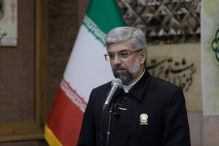مدیر عالی حرم مطهر رضوی: جشن تکلیف فرصتی برای آشنایی با آموزه‌های دینی است 