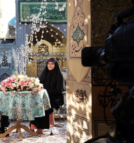 با حضور حضرت مهدی (عج) بی عدالتیها در جهان خاتمه پیدا خواهد کرد