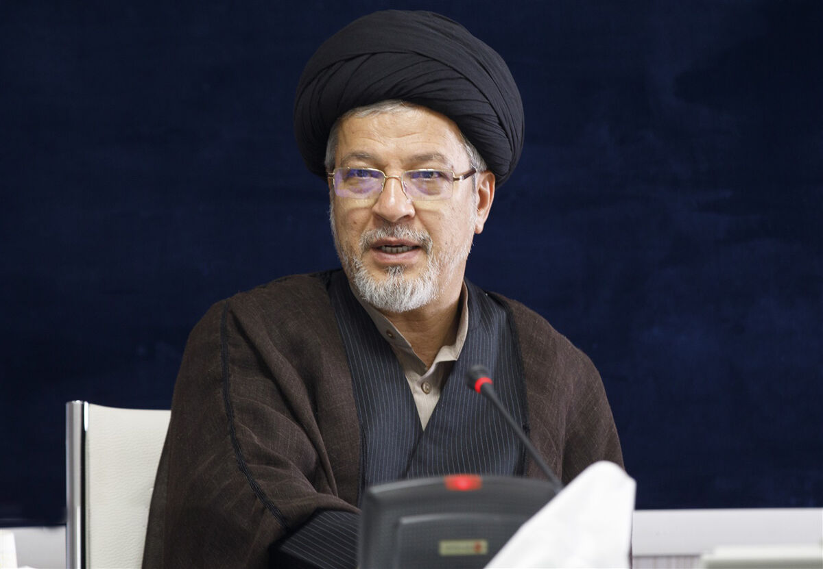 حجت‌الاسلام عاملی: هوش مصنوعی ادامه طبیعی هوش انسانی است