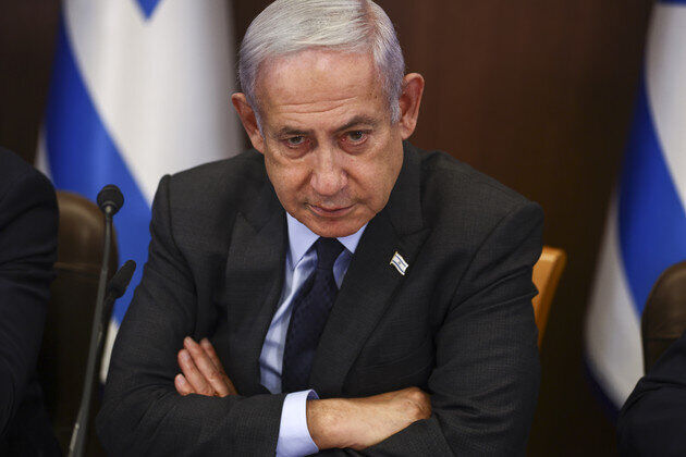 نتانیاهو: ایران می‌خواهد تسلیم شویم/ جنگ را متوقف نمی‌کنیم