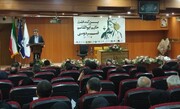 همایش ملی بزرگداشت حکیم ابوالقاسم فردوسی در مشهد آغاز به کار کرد