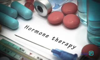 نقش هورمون درمانی در یائسگی زودرس