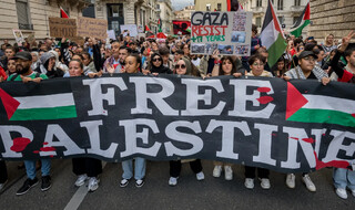 فلسطین؛ مُهر باطل بر نظریه «برخورد تمدن‌ها» / اتحاد جامعه جهانی برای اعلام همبستگی با مردم مظلوم غزه
