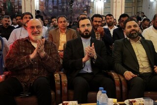 نخستین جشنواره بین‌المللی فیلم دینی رضوان آغاز به کار می‌کند