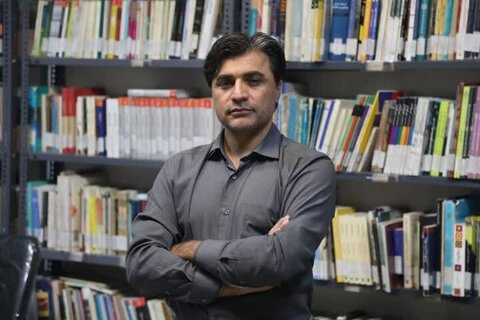 نویسندگان خراسان رضوی ظرفیت بالایی در نگارش داستان‌های حماسی دارند