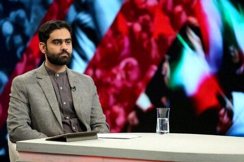 فیلم | امیرحسین ثابتی: آمریکا بعد از جام جهانی سنگین‌تر به ایران حمله خواهد کرد