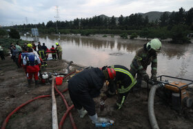 رئیس شورای شهر مشهد: مشهد از مناطق در معرض بحران‌های طبیعی است