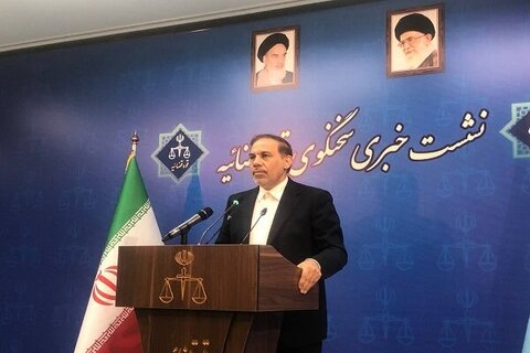 جهانگیر: کلیه خسارت‌های وارده در جنگ‌های اخیر را مستندسازی کرده‌ایم