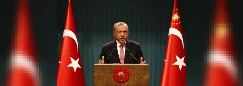 نشست اضطراری اردوغان در پی هشدار درباره وقوع کودتای احتمالی