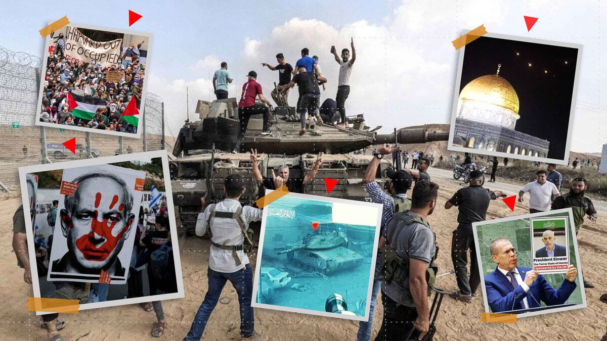 از یوم‌النکبه تا اوضاع نکبت‌بار صهیونیست‌ها / وضعیت آشفته رژیم‌صهیونیستی تحت‌تأثیر جنگ غزه در هفتادوششمین سالگرد اشغال فلسطین