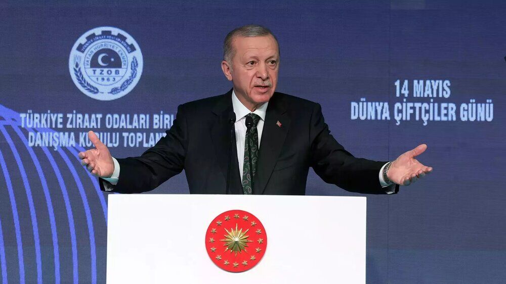 اردوغان: می‌دانیم طراحان کودتا چه کسانی هستند