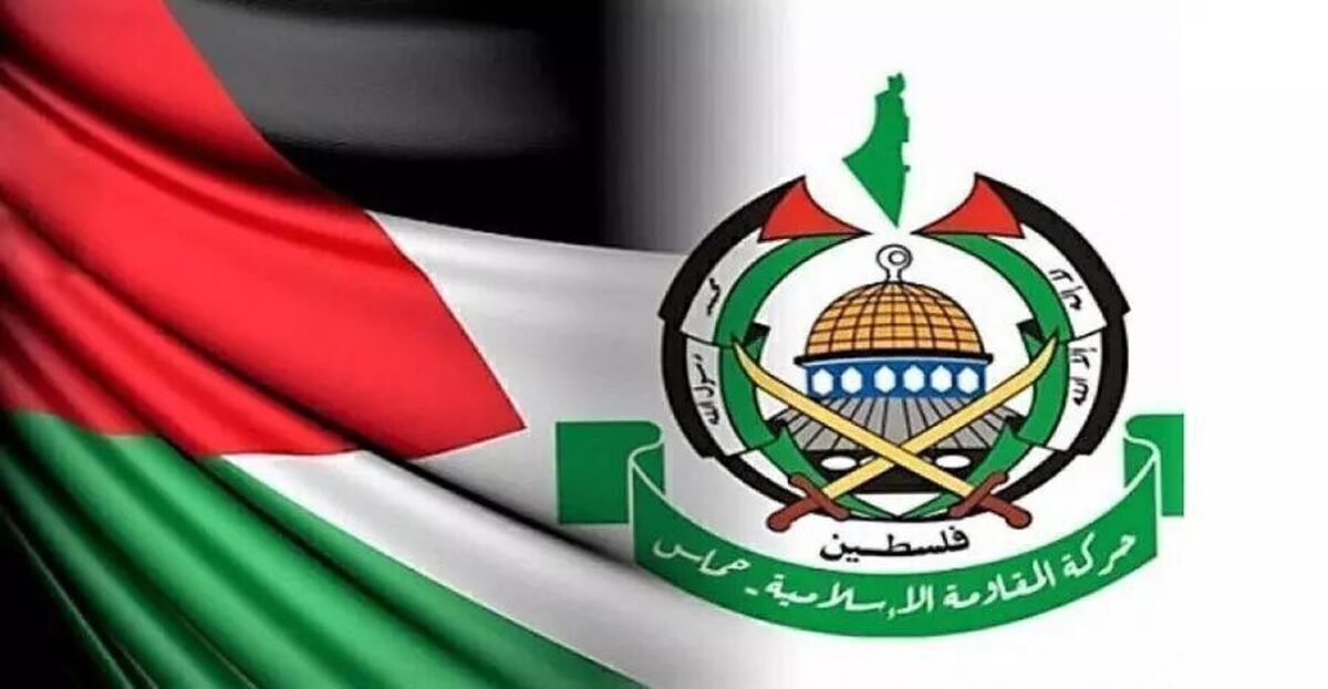 حماس: ترورها هرگز ما را از ادامه مقاومت بازنخواهد داشت
