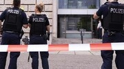 یورش پلیس آلمان به خانه‌های حامیان فلسطین